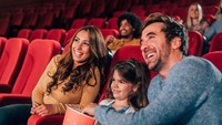 Rekomendasi Film Bioskop Juni 2026 untuk Libur Sekolah Makin Seru