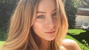 Pesona Model Cantik yang Bokong Seksinya Sering Dikira Palsu dan Photoshop