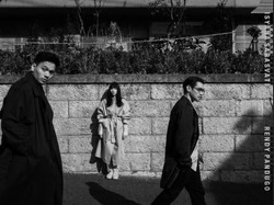 Never Let Go Kisah Cinta Jarak Jauh dari Afgan Isyana Rendy