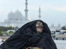Kisah Wanita Arab yang Terbangun Setelah 27 Tahun Koma