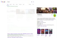 Thanos