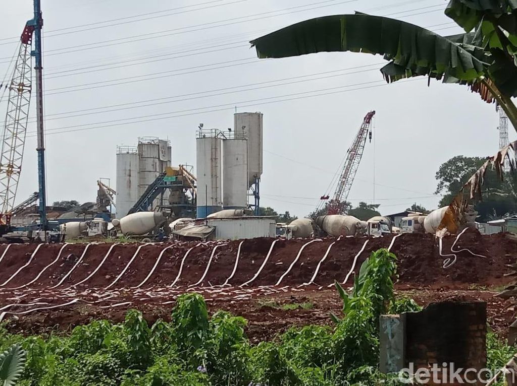 Proyek Terowongan Tol Desari Ambruk, BUJT Harus Lebih Awas! Proyek Terowongan Tol Desari Ambruk, BUJT Harus Lebih Awas!