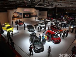 Akan Ada 250 Peluncuran Mobil Baru Sampai Tahun 2024