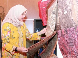 Serunya Belanja Kain Khas Bumi Blambangan di Galeri Batik Banyuwangi
