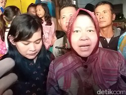 Petugas Pemilu Berguguran, Ini Usul Risma untuk Coblosan Mendatang
