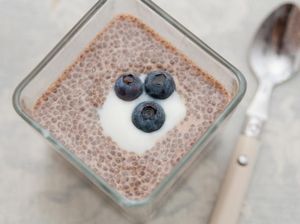 Bagaimana Mengolah Si Kecil Biji Chia yang Enak dan Sehat?