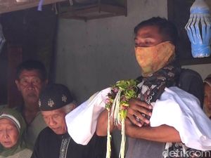 Kesaksian Kerabat Ibu yang Bayinya Hilang: Mulutnya Disumpal Kain