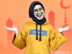 Ngefans Berat, Ria Ricis Ingin Duet Bareng Barbie Kumalasari