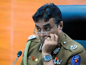 Setelah Menhan, Kepala Kepolisian Sri Lanka Mundur Usai Bom Paskah Setelah Menhan, Kepala Kepolisian Sri Lanka Mundur Usai Bom Paskah