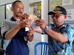 Bawaslu Target Kasus Money Politic Caleg Demokrat Tuntas 8 Hari