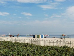 Seperti Ini Tempat Liburan Orang Korea Utara