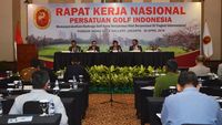 PGI Dorong Atlet Muda Bersaing di Tingkat Asia dan Dunia