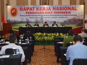 PGI Dorong Atlet Muda Bersaing di Tingkat Asia dan Dunia