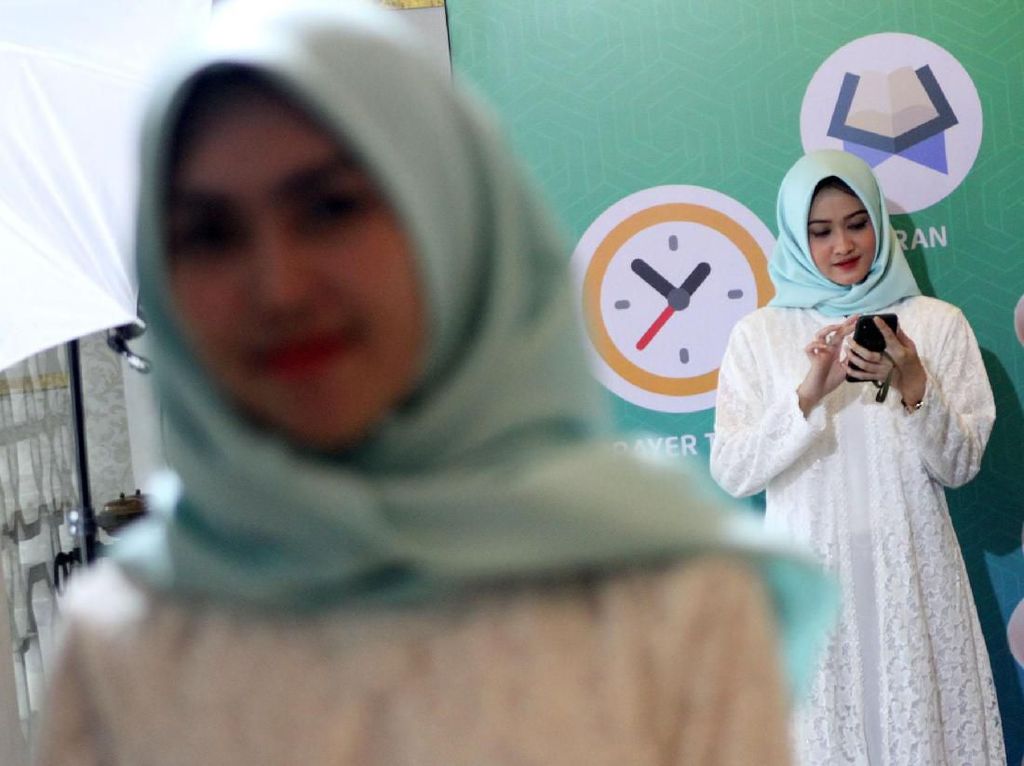 9 Aplikasi untuk Temani Ibadah di Bulan Ramadhan 9 Aplikasi untuk Temani Ibadah di Bulan Ramadhan