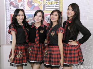 JKT48 Akustik Ingin Patahkan Pandangan Sebelah Mata Penikmat Musik