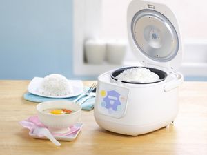 Sebelum Beli Rice Cooker Baru,Cek Kondisi Rice Cooker Lama Lewat 5 Hal Ini