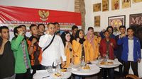 Mahasiswa dan Pemuda Stop Provokasi