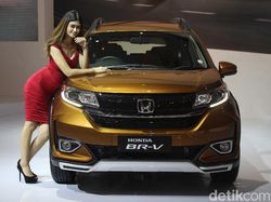 Penjualan Mobil Honda Terus Naik di Tengah Transisi PSBB