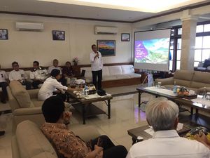 Ini Harapan Menhub Mereaktivasi Empat Jalur KA di Jawa Barat