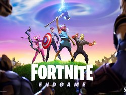 Update ke iOS 14 Bisa Bikin Fortnite Hilang dari iPhone