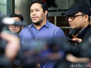 Amnesty International Siap Bantu Ungkap Kasus Novel Baswedan