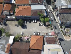Batal Bikin Restoran, Pemilik Sari Club Siap Jual Tanahnya Rp 7 M/Are