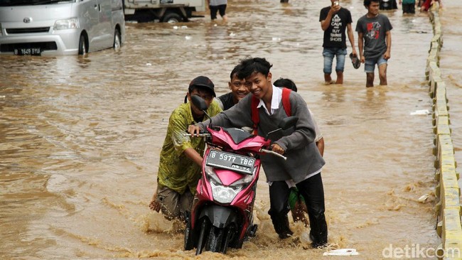 Foto: Rifkianto Nugroho Foto: Rifkianto Nugroho