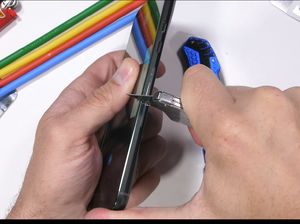 Ketika Black Shark 2-nya Xiaomi Disiksa