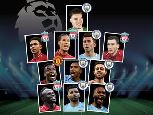 Inilah PFA Team of The Year, Anda Setuju?