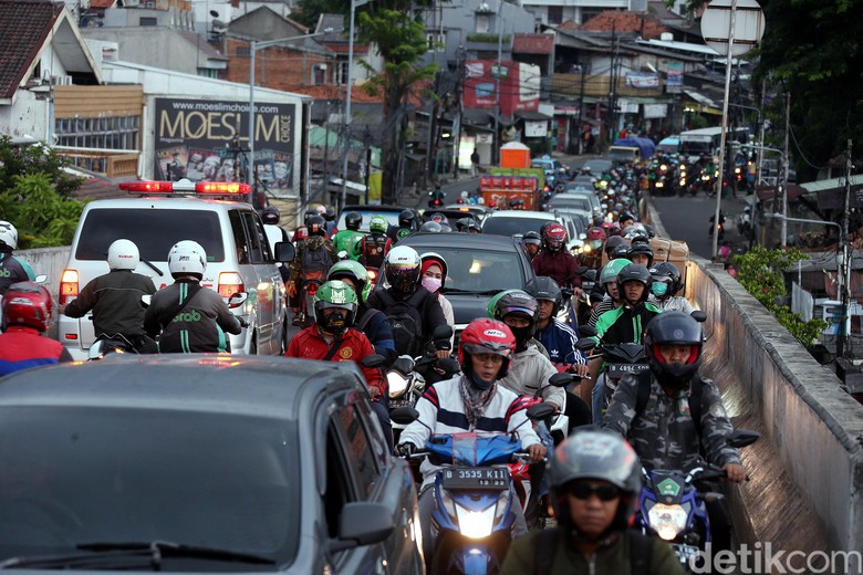 Aman Berkendara Saat Berpuasa, Istirahat yang Cukup