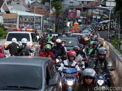 Aman Berkendara Saat Berpuasa, Istirahat yang Cukup
