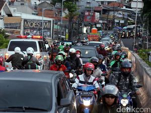 Aman Berkendara Saat Berpuasa, Istirahat yang Cukup Aman Berkendara Saat Berpuasa, Istirahat yang Cukup