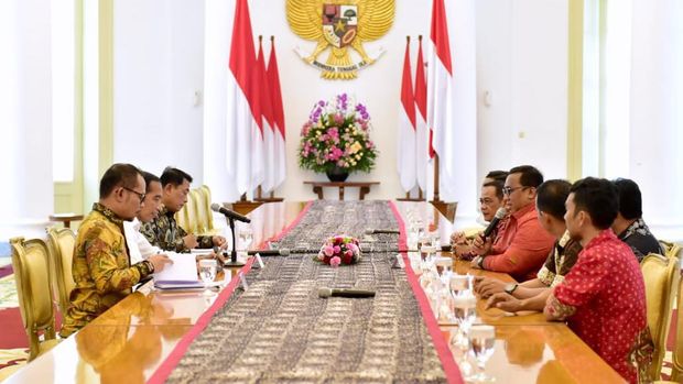 Hanif Dhakiri