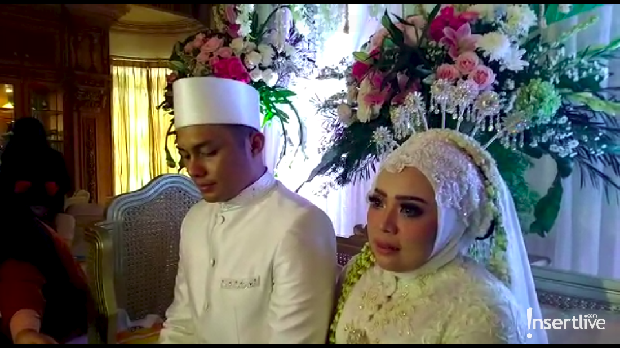 Muzdalifah & Fadel Islami