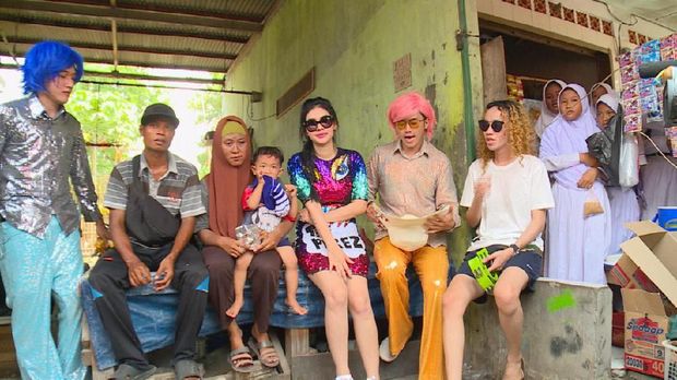 Andai Trans TV