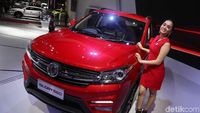 Pesaing Rush-Terios Harganya Mulai Rp 189 Juta