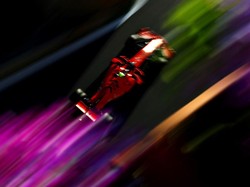 Leclerc Tercepat, Ferrari 1-2 di Latihan Bebas Kedua GP Azerbaijan