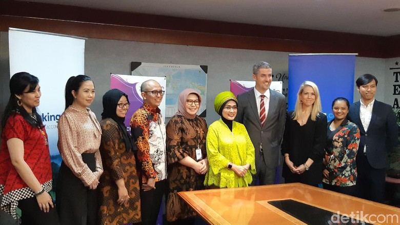 Foto: (Bonauli/detikcom) Foto: (Bonauli/detikcom)