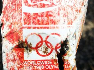 Miris! Sampah Kaleng dari Tahun 1988 Ditemukan di Pantai Skotlandia Miris! Sampah Kaleng dari Tahun 1988 Ditemukan di Pantai Skotlandia