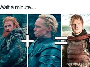 Kumpulan Meme Game of Thrones yang Bikin Ngakak Kumpulan Meme Game of Thrones yang Bikin Ngakak
