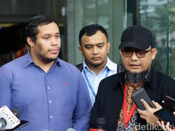 Ini Pernyataan Lengkap Amnesty International di Kongres AS soal Kasus Novel