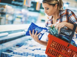 Agar Tak Repot, Simpan 7 Bahan Makanan Beku Ini Untuk Stok Puasa