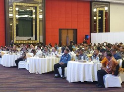 Kemenhub Perkuat Koordinasi Antar-instansi Jelang Mudik Lebaran