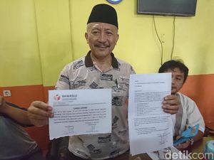 Dirugikan, Caleg PKB di Tulungagung Laporkan Kasus Pengalihan Suara