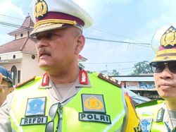 Kakorlantas Imbau Pemudik Tak Lewati Jalur Ajibarang-Bumiayu, Ini Alasannya