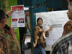 Menjaga Perolehan Suara dalam Pemilu