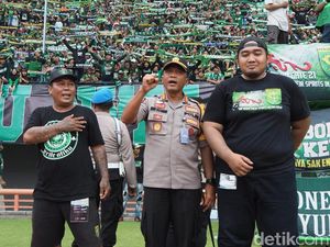 Jabat Wakapolda Lampung, Kombes Rudi: Banyak Kenangan di Surabaya Jabat Wakapolda Lampung, Kombes Rudi: Banyak Kenangan di Surabaya