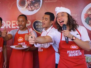 Para Suami Buat Tahu Dangdut Sambil Goyang Lalu Bilang I Love You