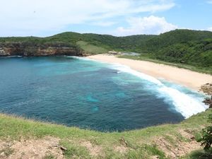 Akhir Pekan Seru di Taman Wisata Alam Gunung Tunak Akhir Pekan Seru di Taman Wisata Alam Gunung Tunak