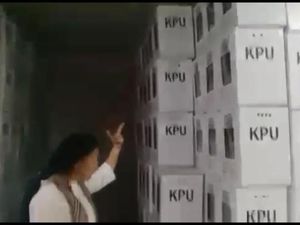 Pelapor Cabut Laporan, Istri Eks Danjen Kopassus Agus Sutomo Batal Diperiksa Pelapor Cabut Laporan, Istri Eks Danjen Kopassus Agus Sutomo Batal Diperiksa